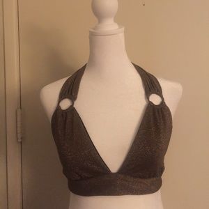 Mossimo bikini